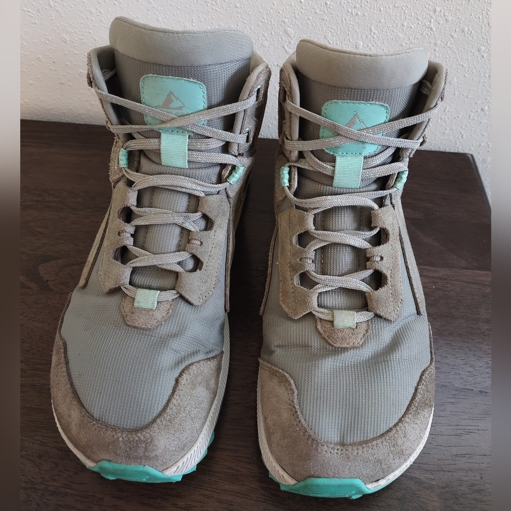 Altra Lone Peak Hiking Boots